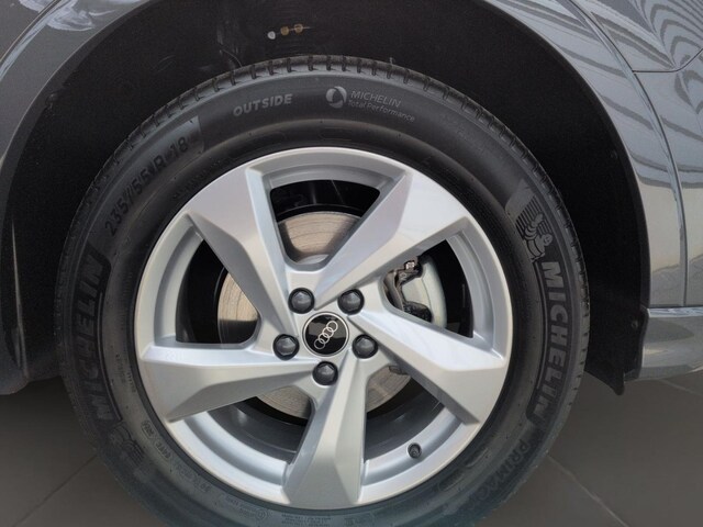 Audi Q3 35 TFSI S-Tronic