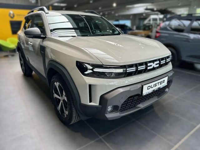 Dacia Duster TCe 130