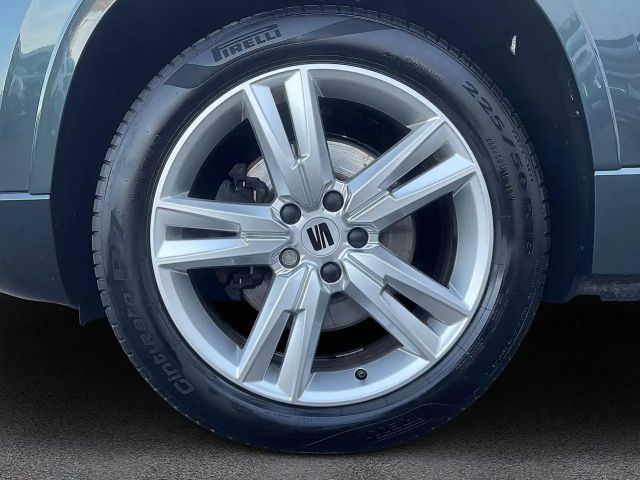 Seat Ateca 2.0 TSI DSG FR-lijn