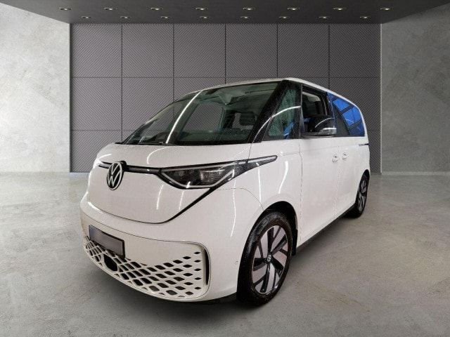 Volkswagen ID.Buzz IQ.Drive Pro