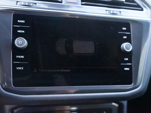 Volkswagen Tiguan 2.0 TDI 4Motion Allspace Life