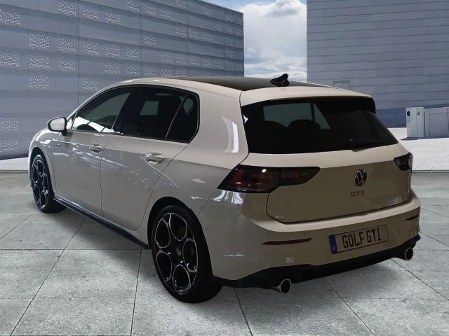 Volkswagen Golf 2.0 TSI DSG GTI Golf VIII