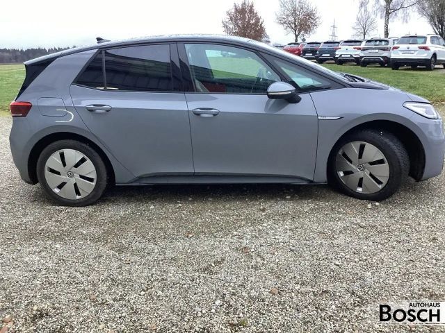 Volkswagen ID.3 Business Performance Pro