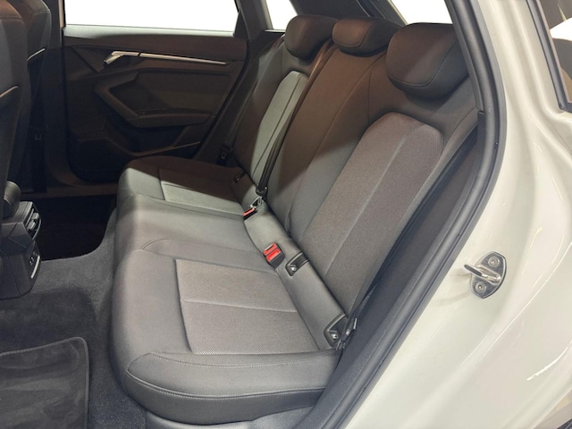 Audi A3 30 TDI Sportback