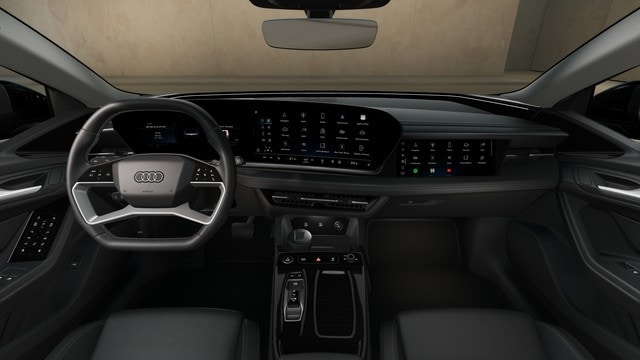 Audi A6 e-tron Avant Performance