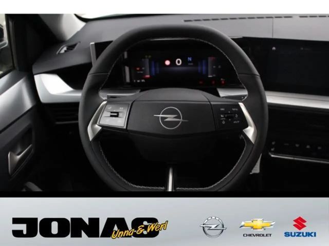 Opel Frontera GS
