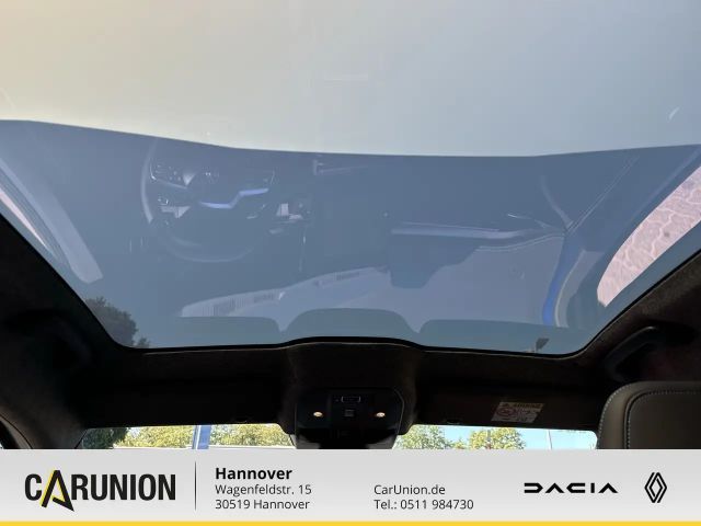 Renault Scenic Alpine E-Tech Esprit