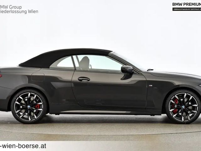 BMW 420 420i Cabrio
