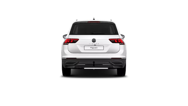 Volkswagen Tiguan DSG Move