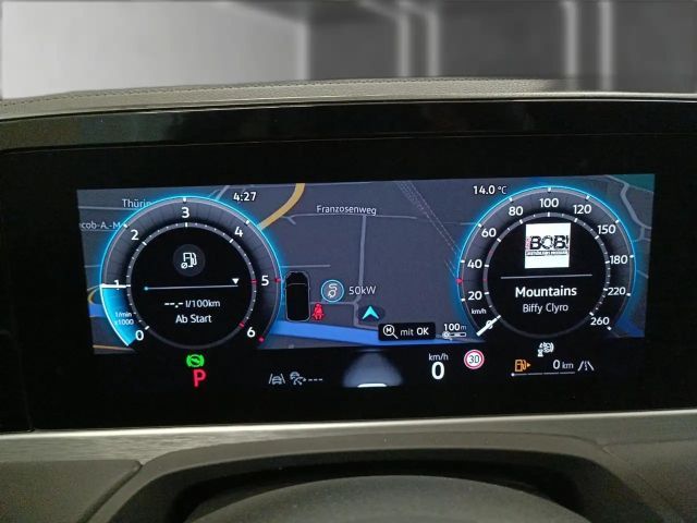 Volkswagen Passat 2.0 TDI DSG Variant