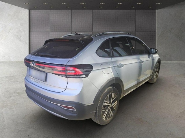 Volkswagen Taigo 1.0 TSI