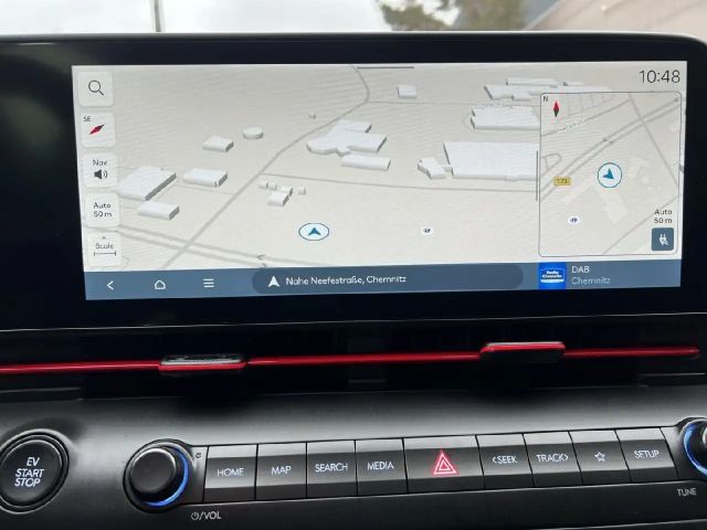 Hyundai Kona 2WD Electric N Line