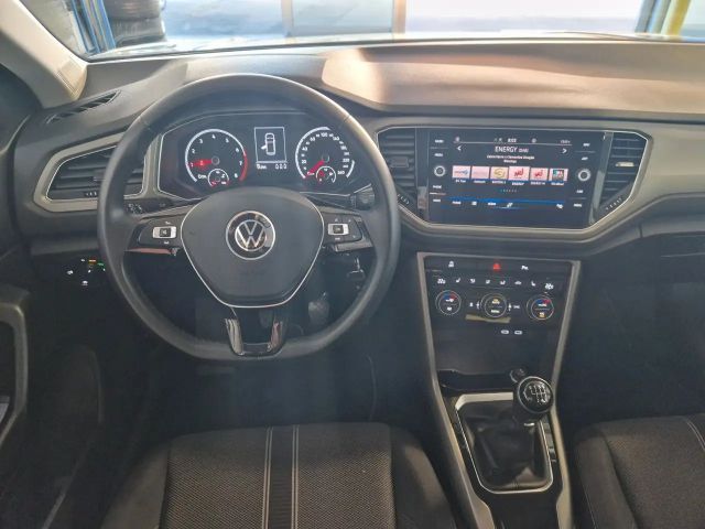 Volkswagen T-Roc 1.0 TSI Style