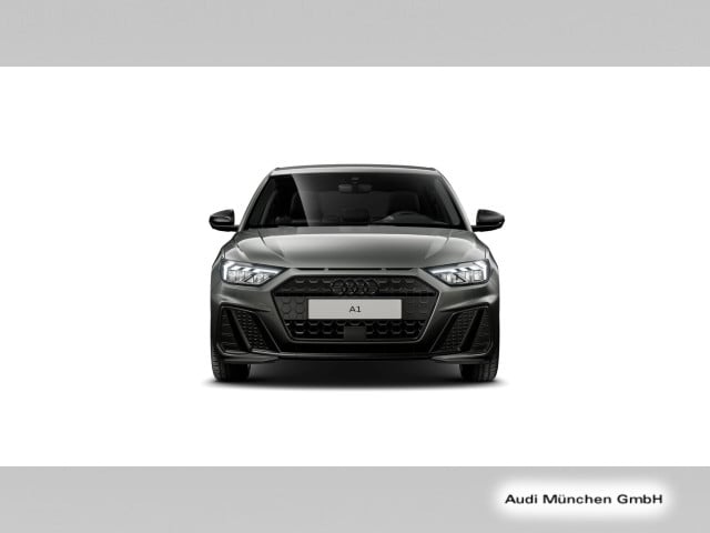 Audi A1 35 TFSI S-Line S-Tronic Sportback