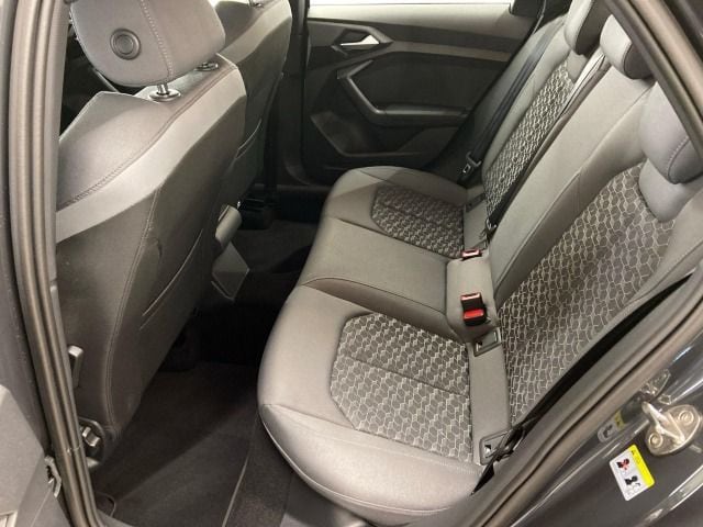 Audi A1 30 TFSI S-Tronic Sportback