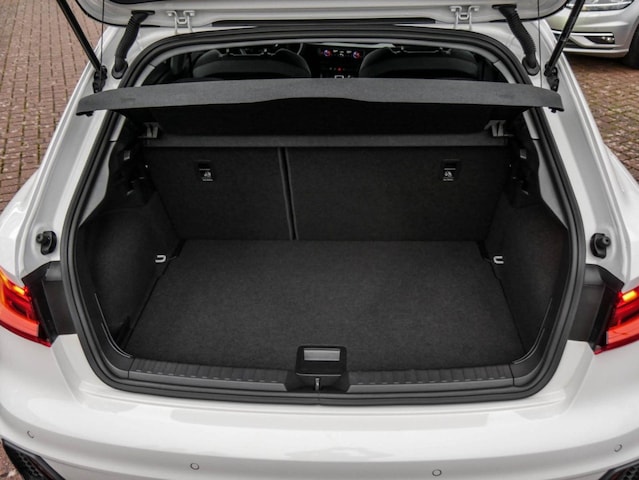 Audi A1 30 TFSI S-Line S-Tronic Sportback