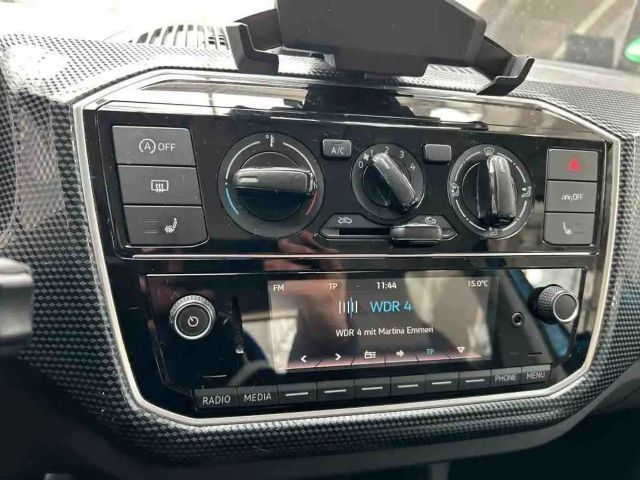 Volkswagen up! Move Move up!