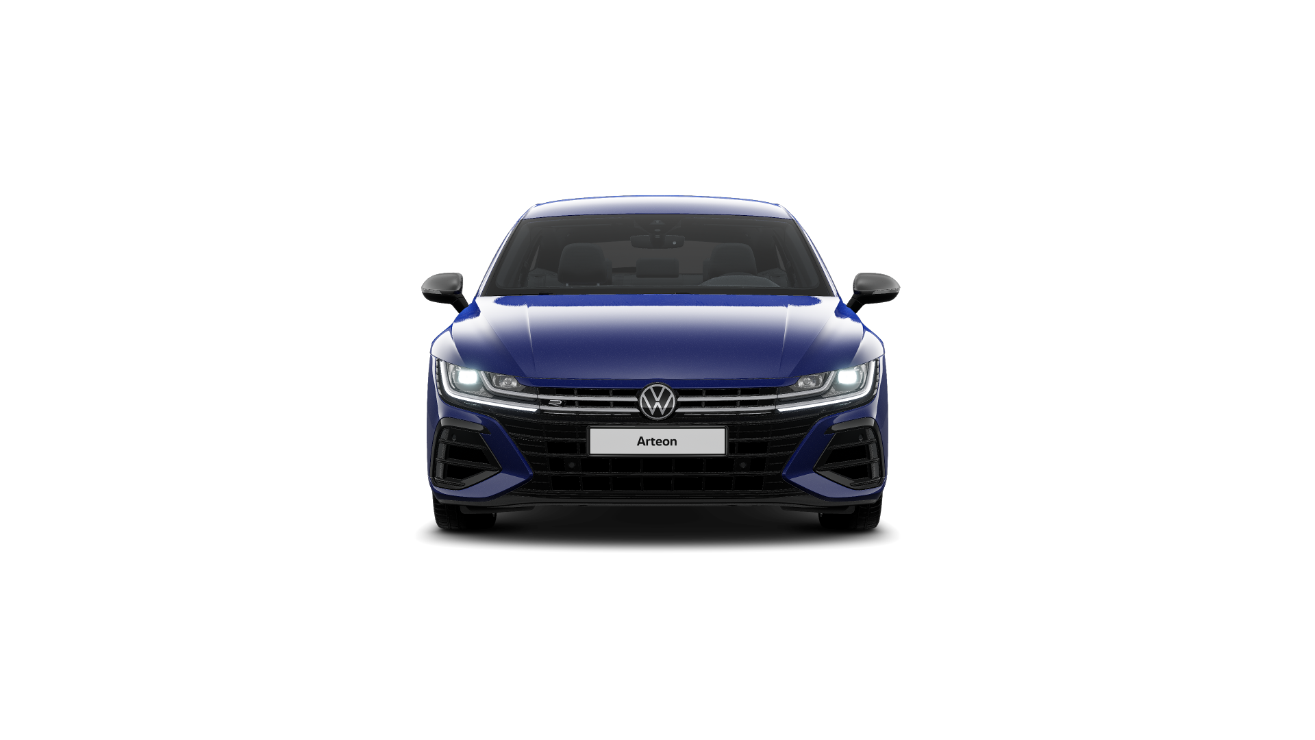 Volkswagen Arteon Shooting Brake DSG