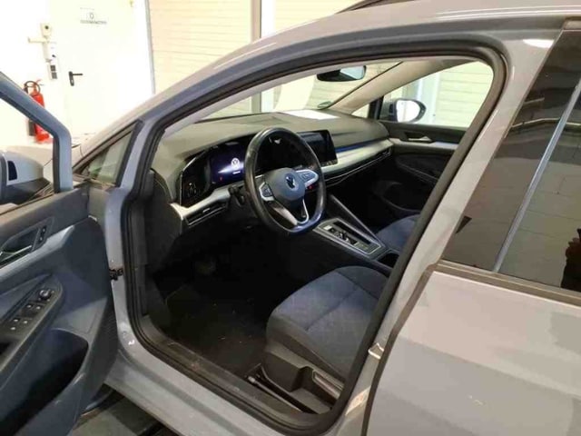 Volkswagen Golf 2.0 TDI DSG Golf VIII Variant