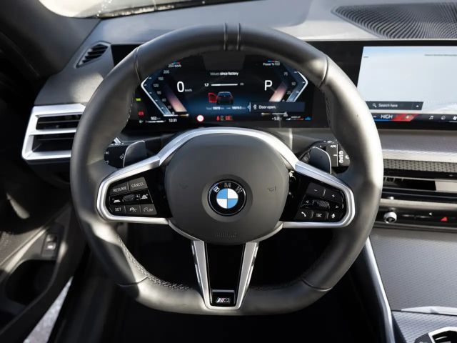 BMW 330 330i M-Sport Touring xDrive