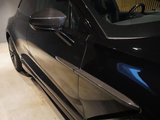 Aston Martin DBX DBX 707 All in Black*Carbon Pack*