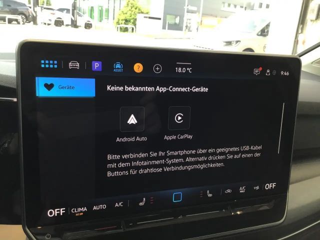 Volkswagen Golf Business Variant