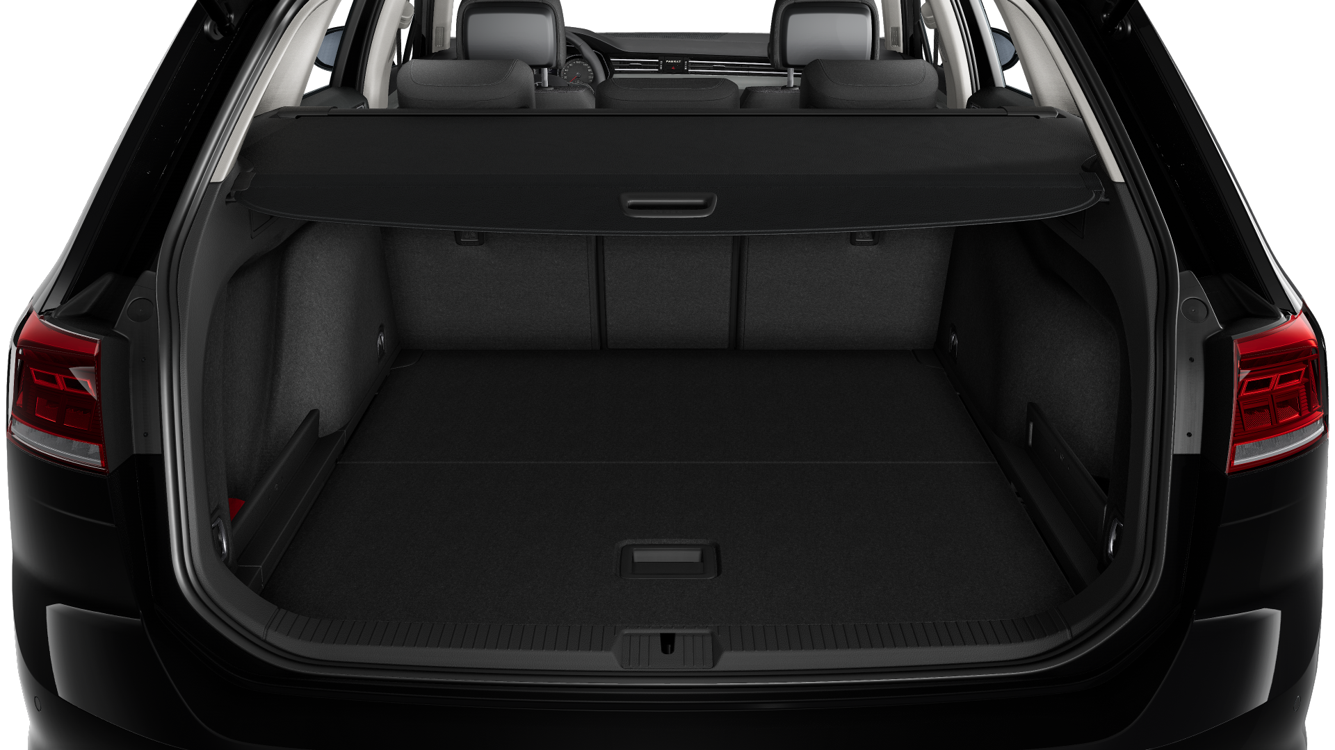 Volkswagen Passat 1.5 TSI Business DSG Variant