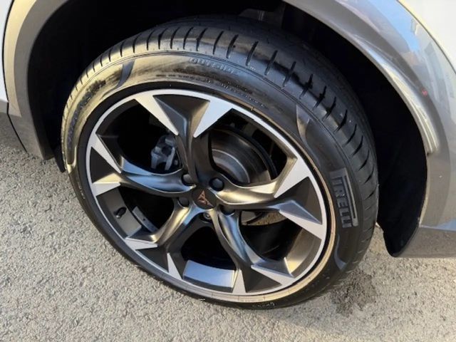 Cupra Formentor 1.5 TSI