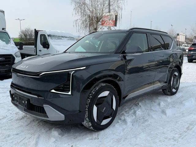 Kia EV5 81.4 kWh FWD