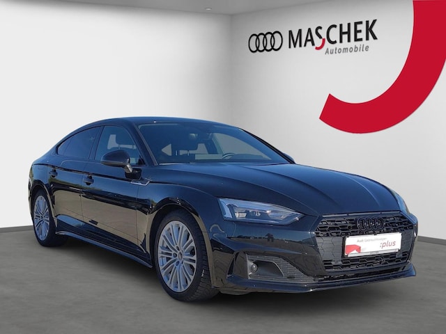 Audi A5 40 TDI S-Tronic Sportback
