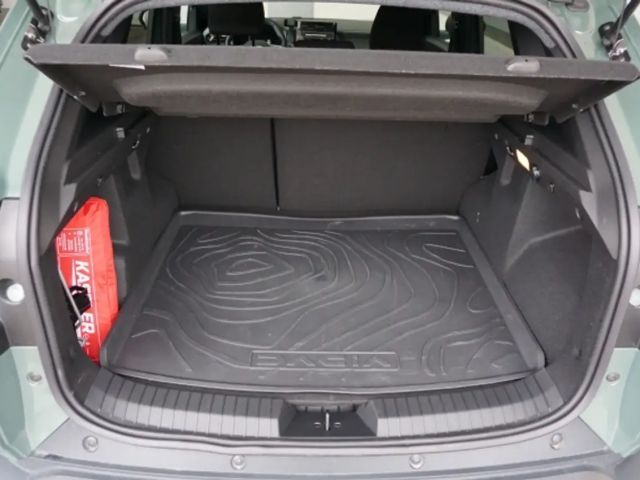 Dacia Duster 4WD Extreme