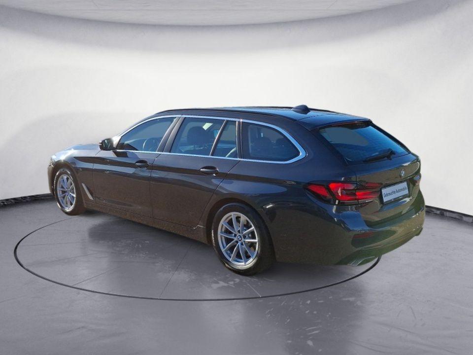 BMW 530 530d Touring xDrive