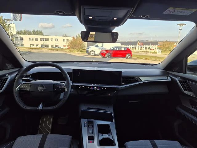 Opel Grandland X GS-Line Grand Sport