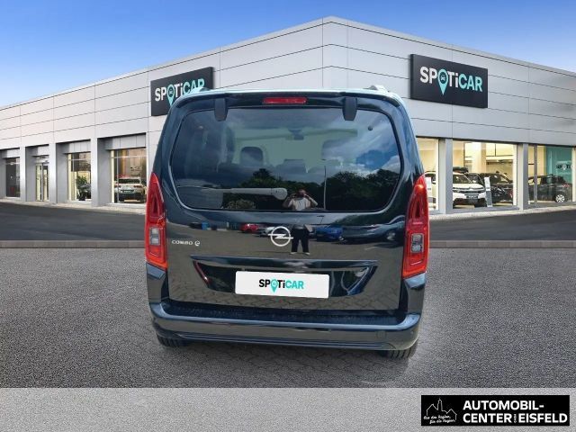 Opel Combo Combo-e Life Ultimate