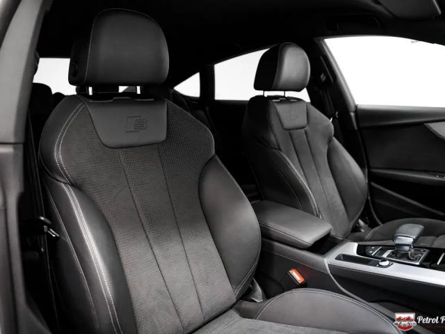 Audi A5 40 TDI Quattro S-Line S-Tronic