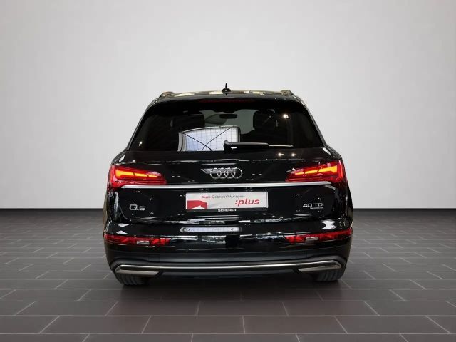 Audi Q5 40 TDI
