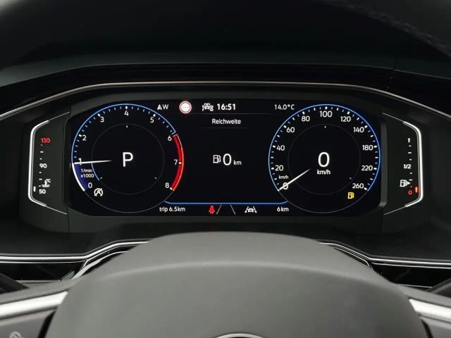 Volkswagen Taigo 1.0 TSI DSG R-Line