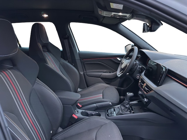 Skoda Kamiq 1.5 TSI Monte Carlo