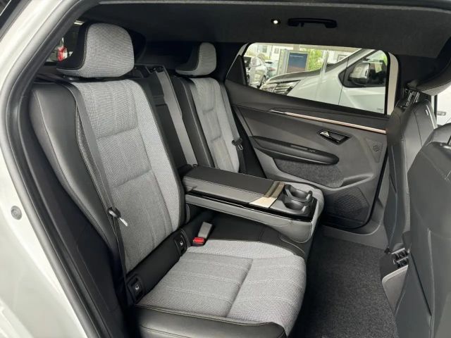 Renault Scenic Comfort Techno