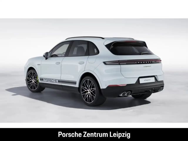 Porsche Cayenne E-Hybrid S
