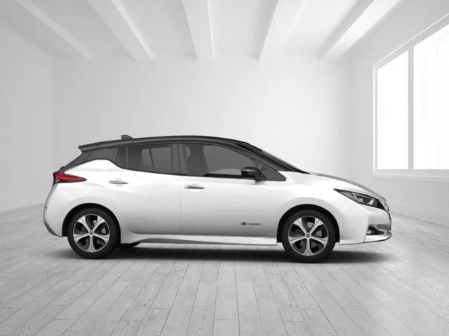Nissan Leaf N-Connecta