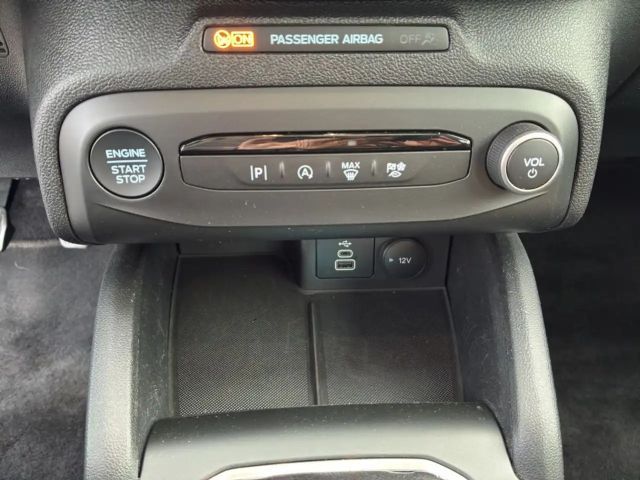 Ford Focus EcoBoost Titanium