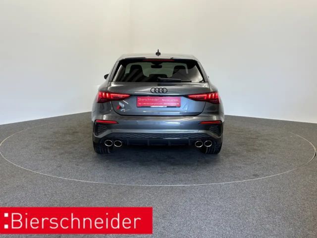 Audi S3 Sedan Sportback