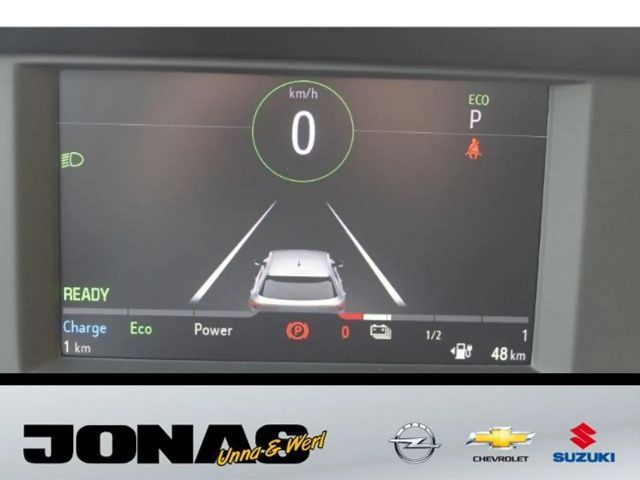 Opel Mokka Enjoy Mokka-e