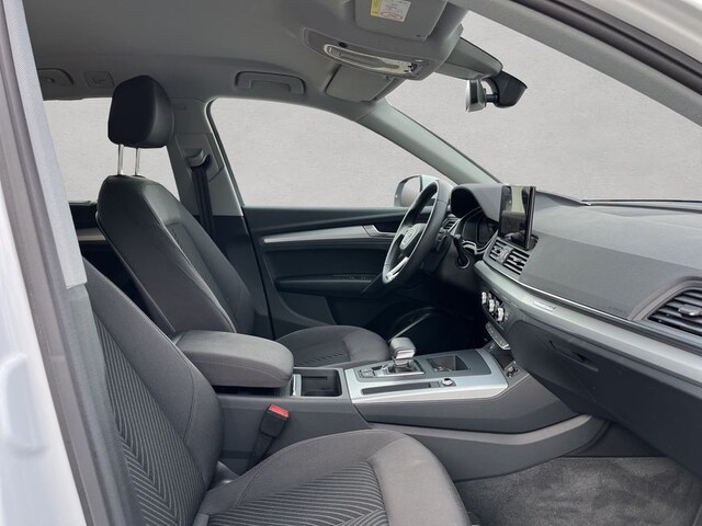 Audi Q5 40 TDI Quattro S-Tronic