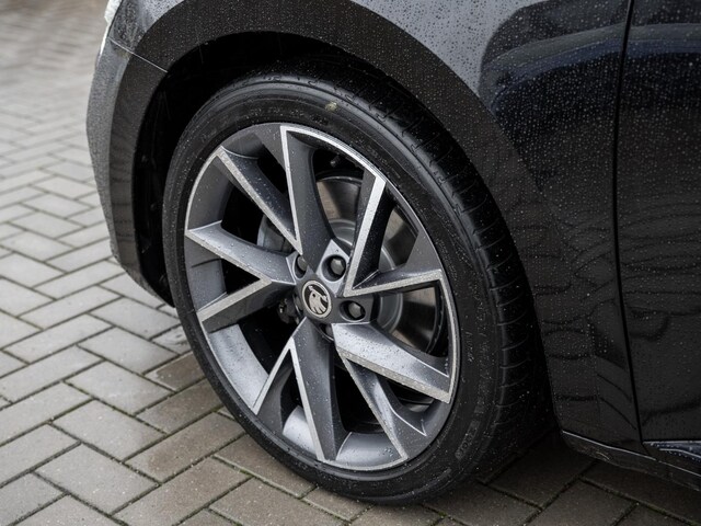 Skoda Superb 1.4 TSI Combi iV