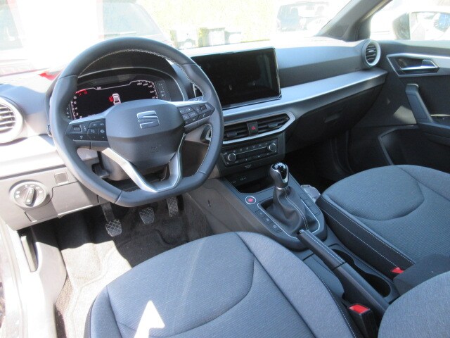 Seat Ibiza 1.0 TSI