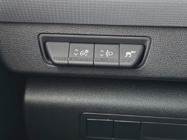 Renault Kangoo Blue