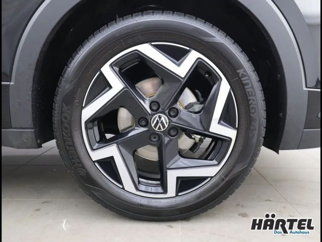 Volkswagen T-Cross 1.5 TSI DSG R-Line