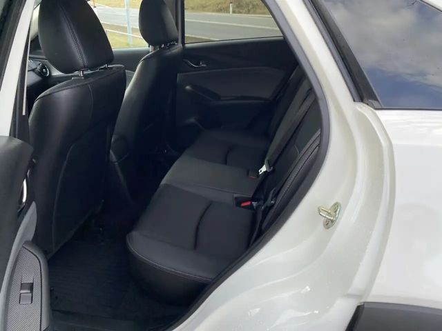 Mazda CX-3 Revolution